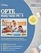 OPTE Study Guide PK-8: Test Prep and Practice Test Questions for the Oklahoma Professional Teaching Examination 075