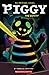 Piggy Series 5 Books Set - Infected, The Cure, Hunt, The Entity, Traitor