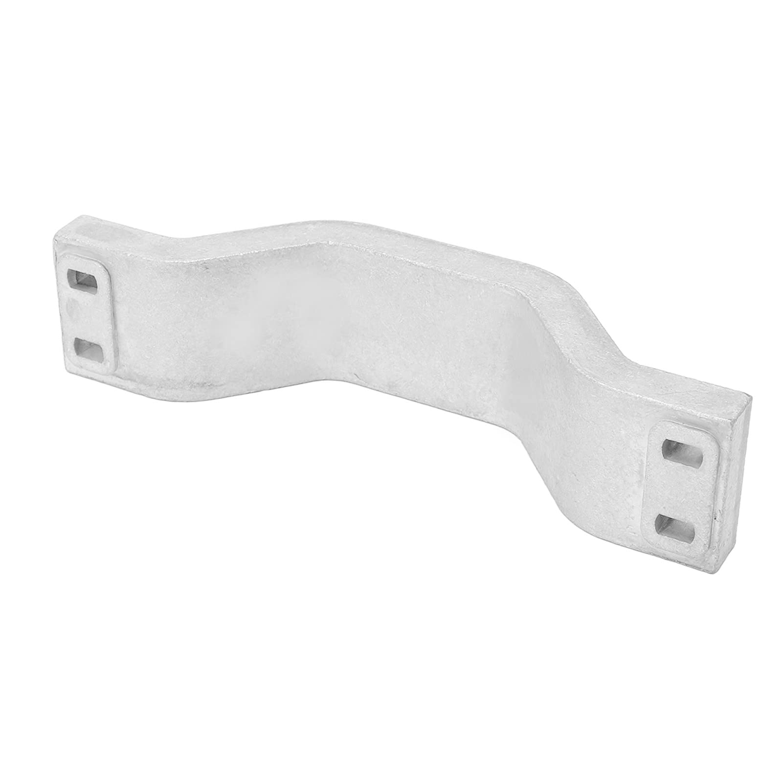 Bar Anode Premium pour Moteurs Hors-bord 2002 et Plus Récente du Support de Transom Anode Remplacement des Accessoires pour DX150 F115 FL150 LF115 LZ150 Moteurs Hors-bord