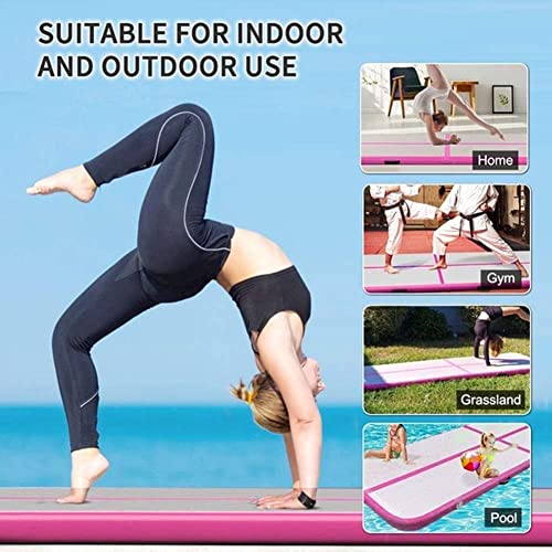 Dobests Inflatable Air Gymnastics Mat thumb #2