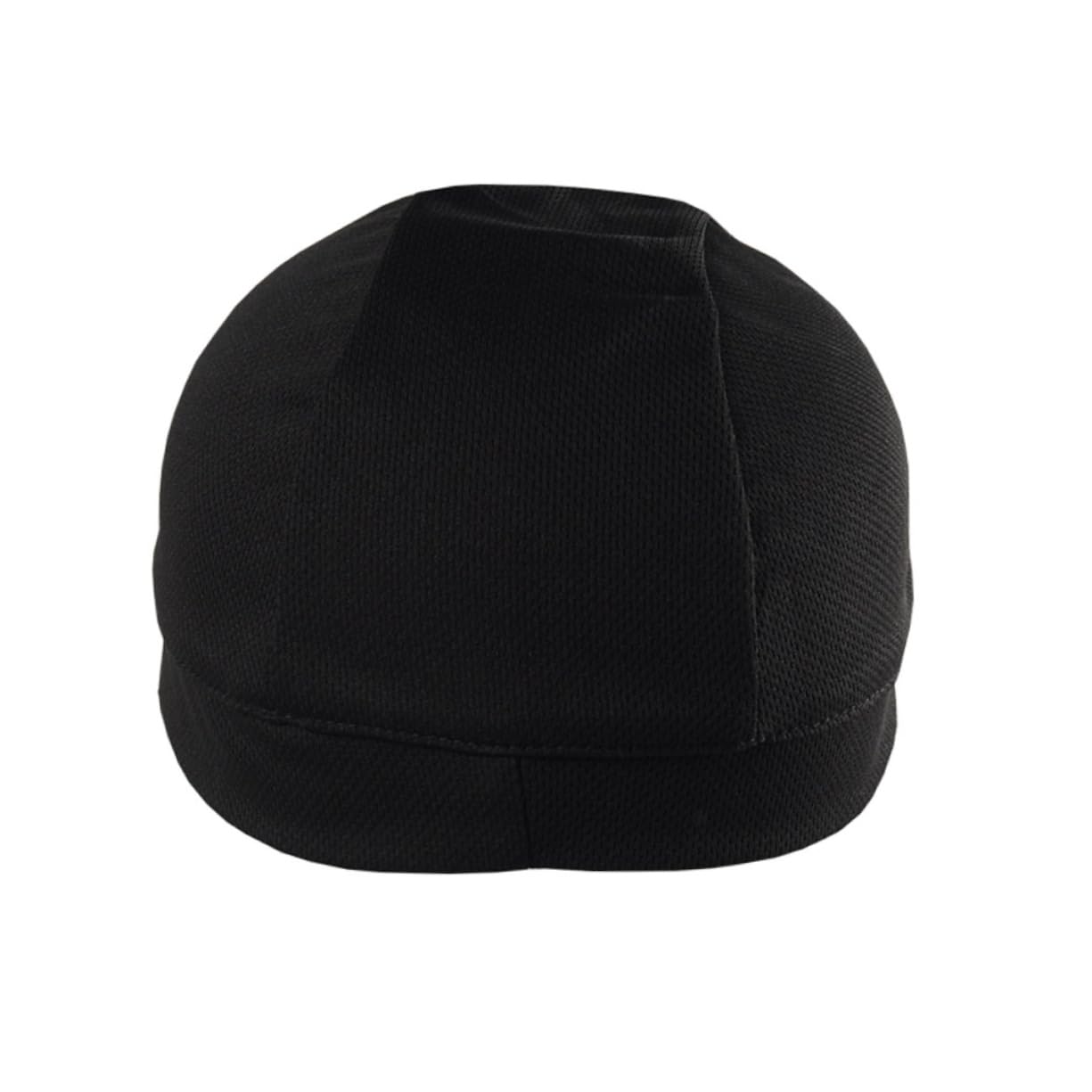 VANZACK 3pcs Cycling Cap Liner Windproof Sun Protection Hood Neck Gaiter Mask Quick Dry Liner Sports Headwear Black