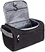 Hanging Travel Toiletry Bag Overnight Wash Gym Shaving Bag for Men and Women Ladies Wash Bag