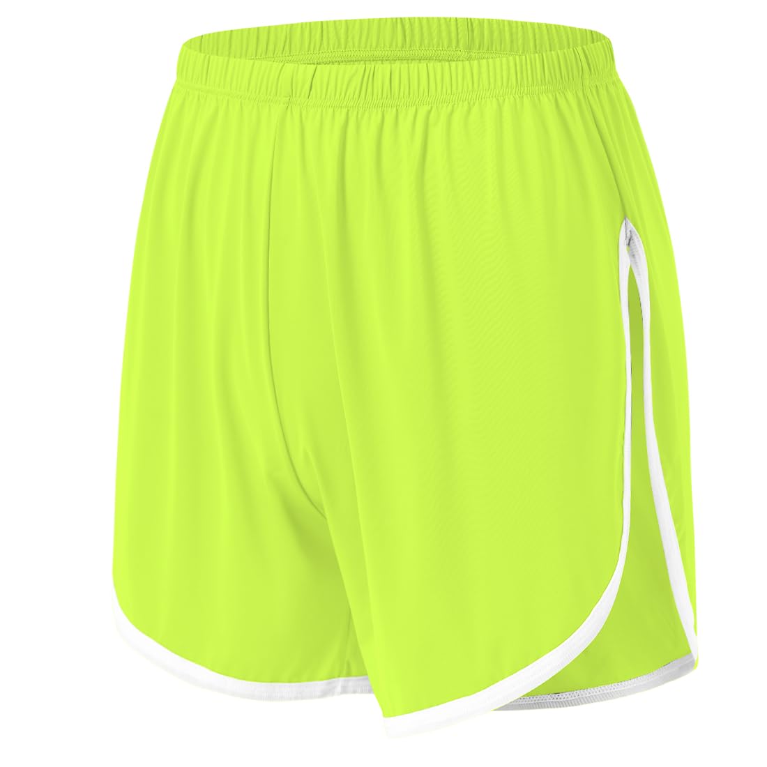 BIATWOWR Herren Unterhosen Herren Boxershorts Unterwäsche He