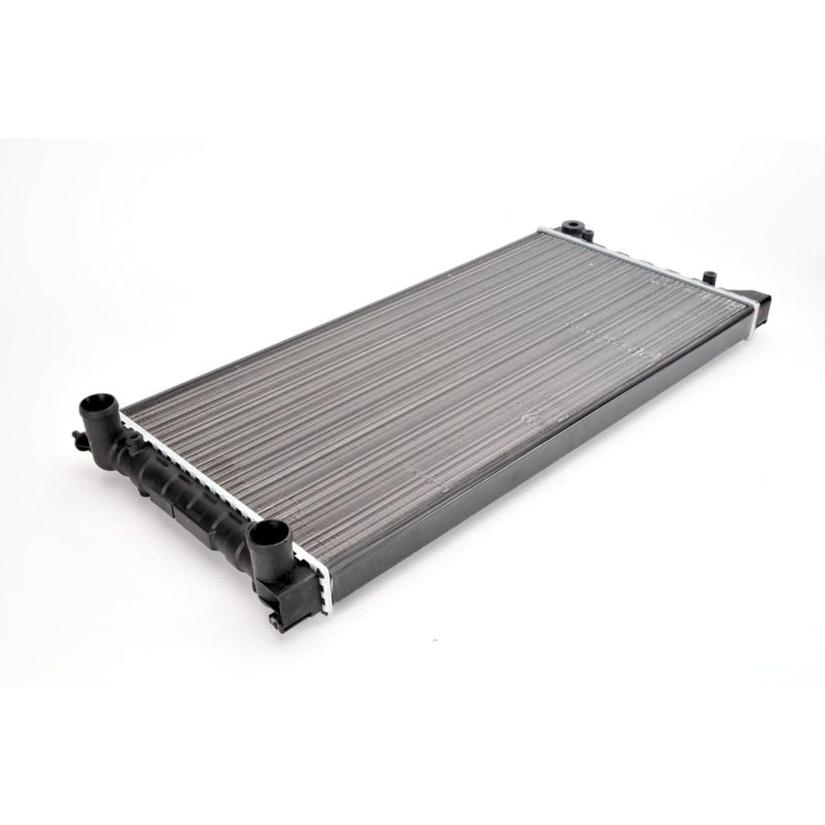 THERMOTEC Radiador refrigeración del motor Caja de cambios manual Transmisión automática Ancho de red 322mm Longitud de red 634mm Profundidad de red 33mm Compatible con VW Passat B3/B4 Sedán 3A2, 35I