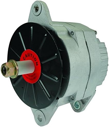 Alternator NEW 27SI 24V replaces 10459244 1100211 1101476 1105475 1984277