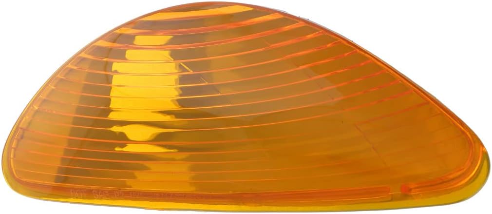 CarLights360 For 2008-2011 International 4100/4200/4300/4400/8500/ Truck Signal Light Driver Side | CL2000120