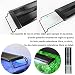 Bonlux 12W 49CM LED RGB Luz para Acuario, Iluminación Acuario LED para...