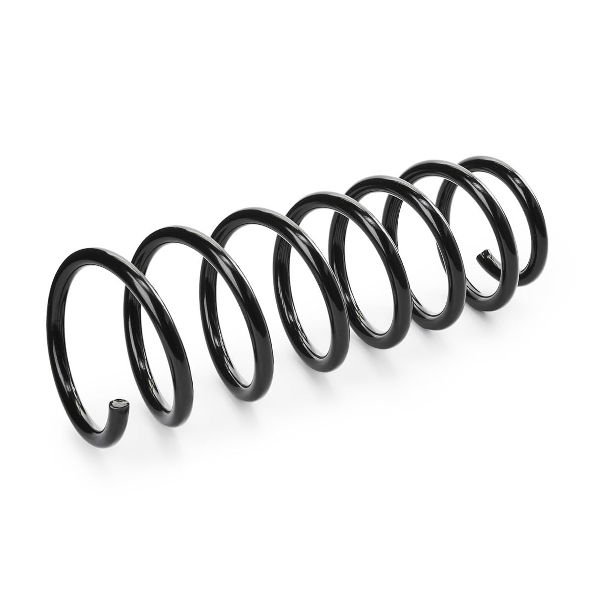 RIDEX 188C0960 2x Muelle de suspensión Trasero Compatible con VOLVO XC70 Cross Country 295