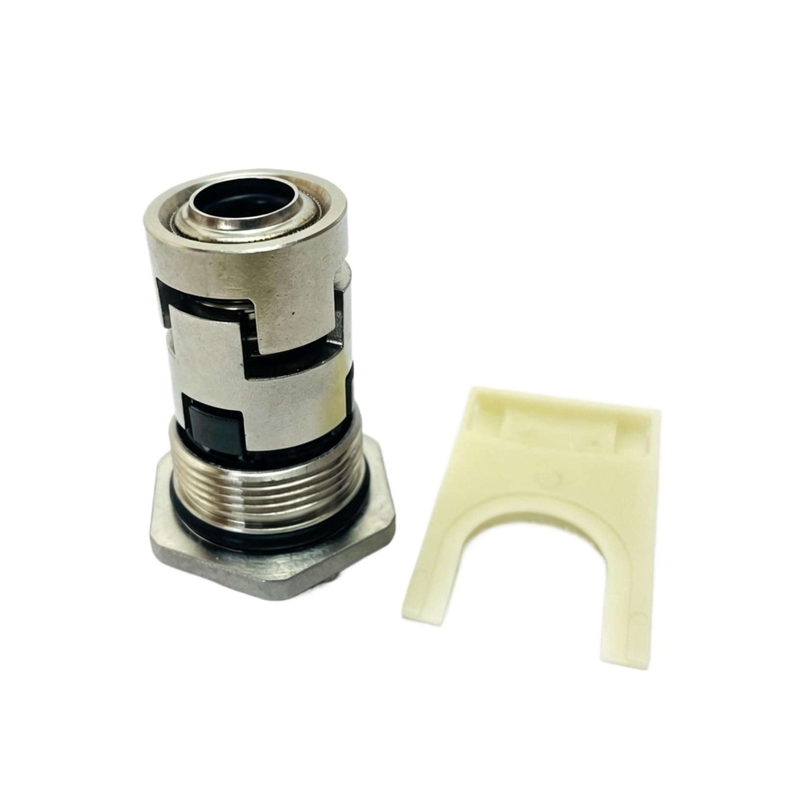 TSCFHGQI CDLA-12 GLF-C-12 GLF-12 Mechanical Seals for CR1/CR3/CR5 Pumps|Shaft 12mm Cartridge Seals(SIC-SIC-VIT)