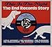 The End Records Story - Various