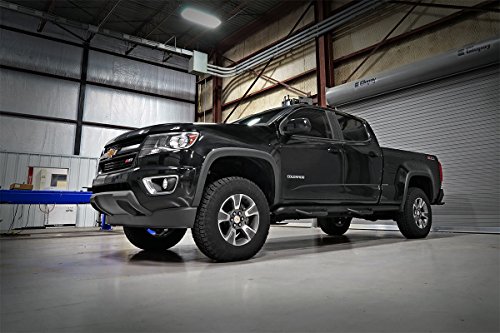 Rough Country 3.25" Combo Kit for 2015-2022 Chevy Colorado/GMC Canyon - 924 by Rough Country - Image 2