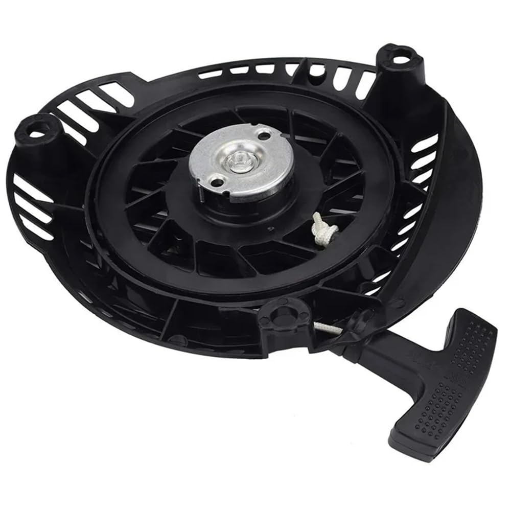 Lanceur à tirette renforcé compatible tondeuse XT675 et XT775