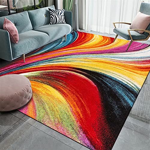 Tapis de salon moderne insonorisé pour protéger les sols humides - 2