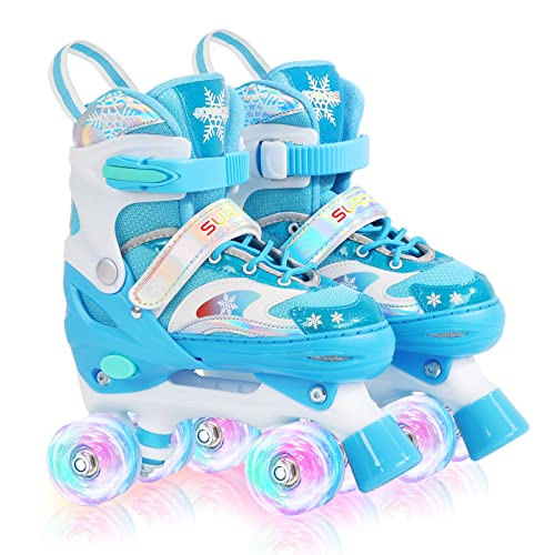Find The Best Roller Skates For Toddlers Reviews & Comparison Katynel