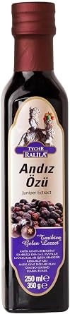 Organik And z  z  250 ml