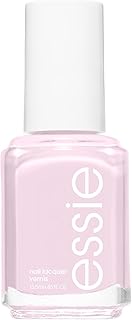 Salon-Quality Nail Polish, 8-Free Vegan, Sheer Pale Pink, Hi Maintenance, 0.46 fl oz
