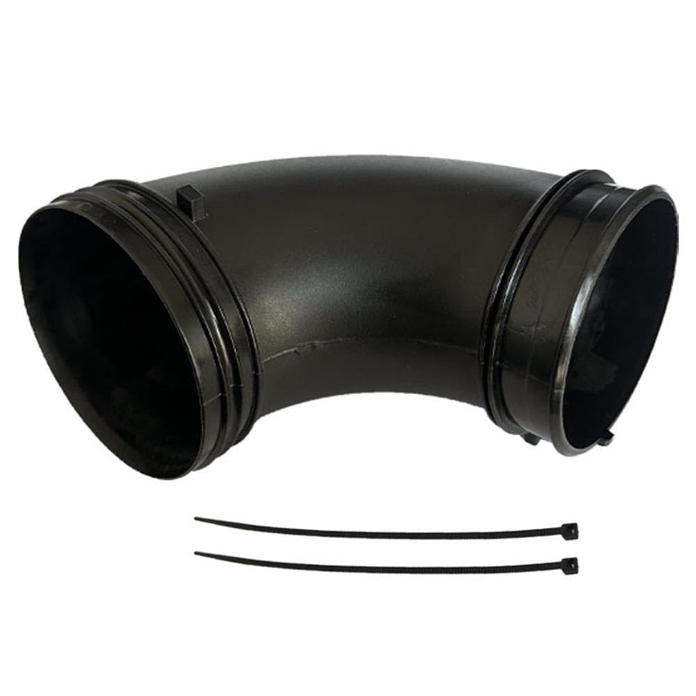 Goipko Black 4283 700 6900 Blower Tube Elbow Replacement For Stihl Br800 Br800x Br800c Backpack Leaf Blowers
