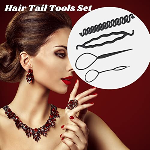 Fijadores Y Modeladores, Toy Imagen adicional