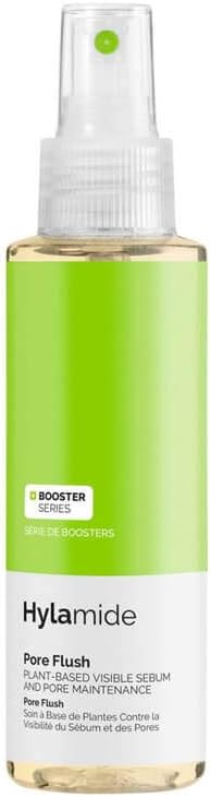 Hylamide Pore Flush 120ml