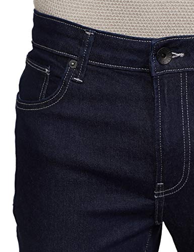 Image of United Colors of Benetton Men's Mid Rise Slim Casual Pants