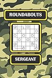 Roundabouts: Sergeant
