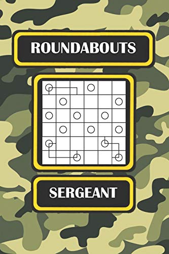Roundabouts: Sergeant