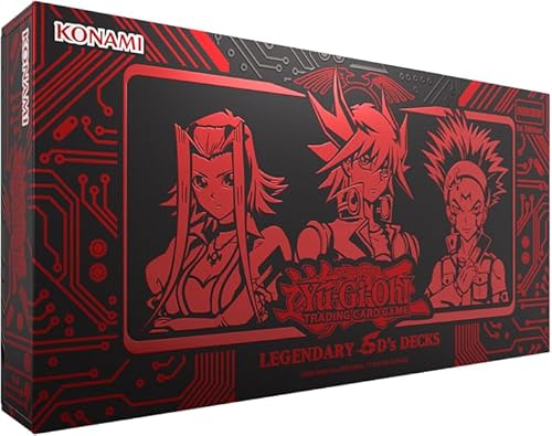 Yu-Gi-Oh! Tcg - Legendary Collection Kaiba - Eng