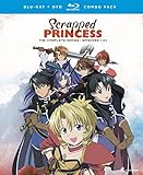 Scrapped Princess: The Complete Series [Blu-ray]
