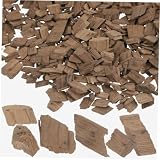 MUCKLILY Français 100g, Bien Toastés, pour Vin Rouge et Whisky, Vinification Maison, Artic...