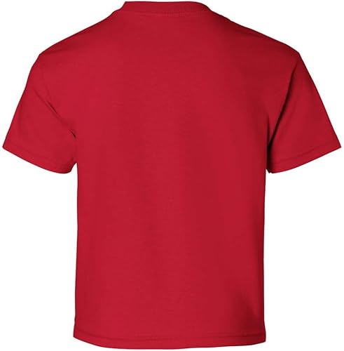 Miniatura 2 de CornBorn Camisetas de voleibol de Nebraska para niños jóvenes  Elige tu diseño