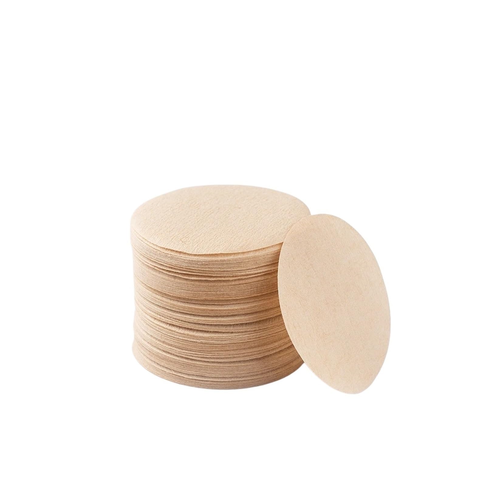 Filtros De Papel Desechables, Compatibles Con Bosch, Compatibles Con Tassimo, Compatibles Con Nespresso, Cápsulas Reutilizables De Café(400pcs,A)