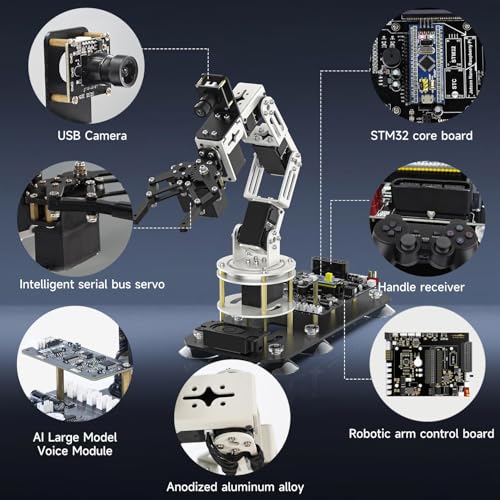 KUKA robotic arm