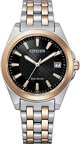 Citizen Herren Analog Automatic Uhr mit Edelstahl ArmbandTsuyosa, Yellow, Mechanical price in Saudi Arabia | Amazon Saudi Arabia
