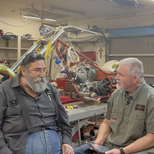 Testimony of Victor Marquez Delivered from the 1%er Outlaw Biker World - Part 1