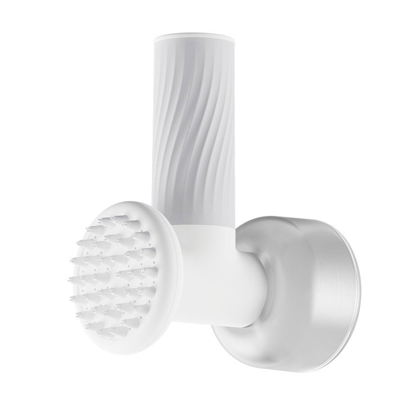 Brosse de Bain Automatique pour Animaux de Compagnie avec, A