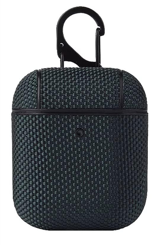 Amazon.com: SMAIGE Fabric Case Compatible with AirPods Case with