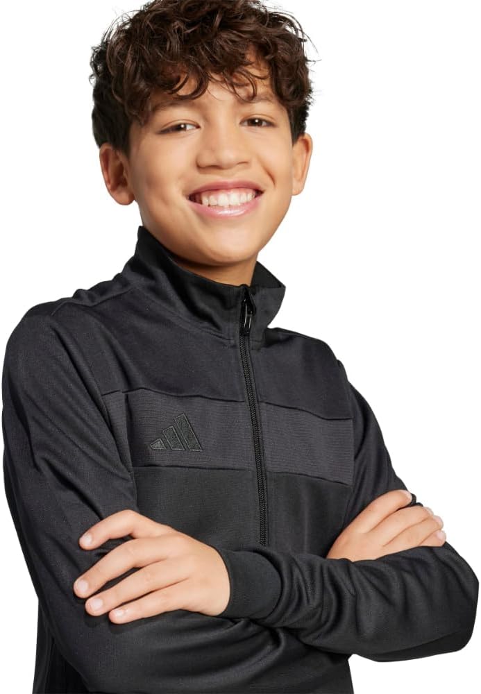 adidas Unisex-Kids Tiro 25 Essentials Training