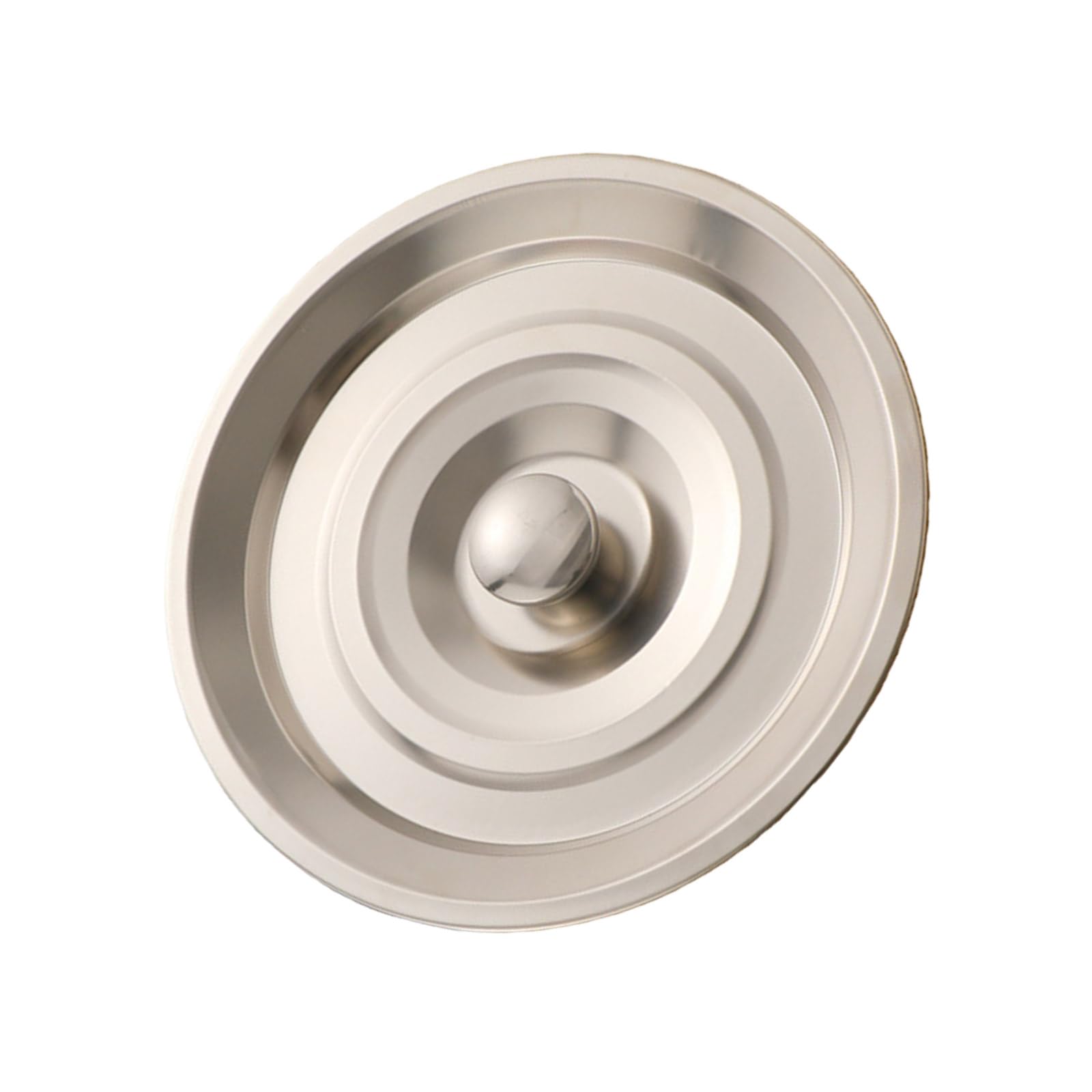 Replacement Stainless Steel Cookware Cover for Commercial Kitchen Use Efficient Frying Pan Cover