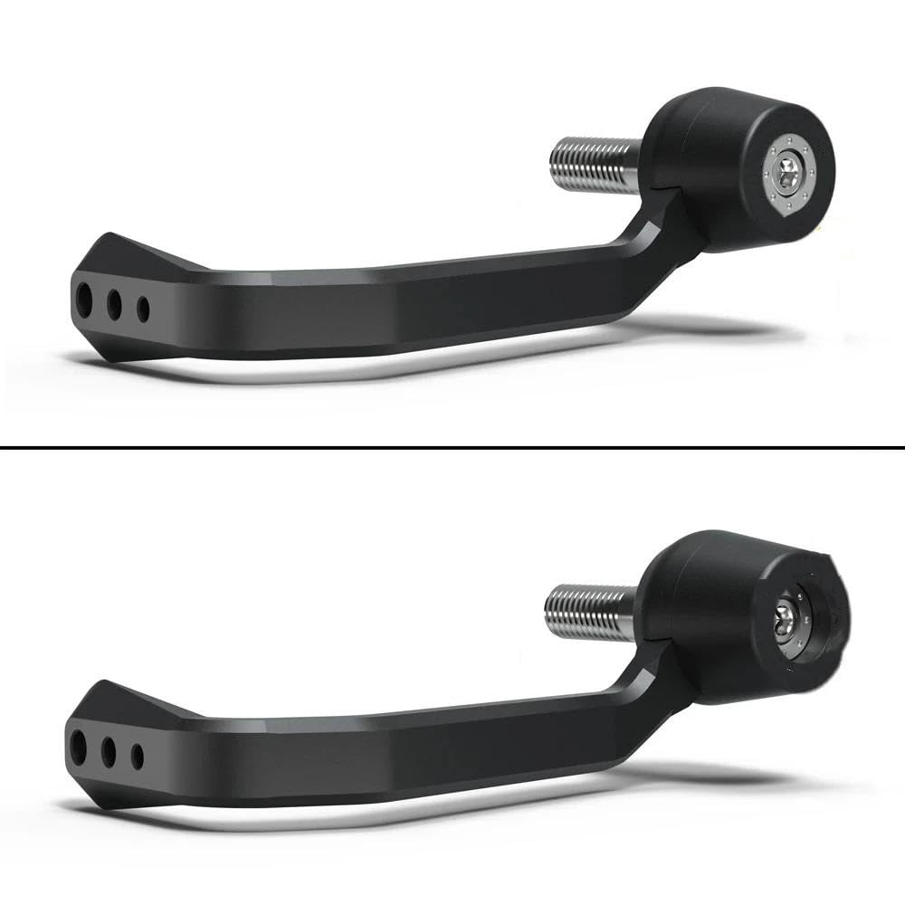 Dla motocykli CF MOTO 675nk 675SR-R 675SR 2024- Ochraniacze dłoni do motocykli osłony dłoni motocykla(A)