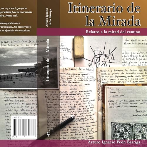 Couverture de Maloca podcast - Itinerario de la Mirada