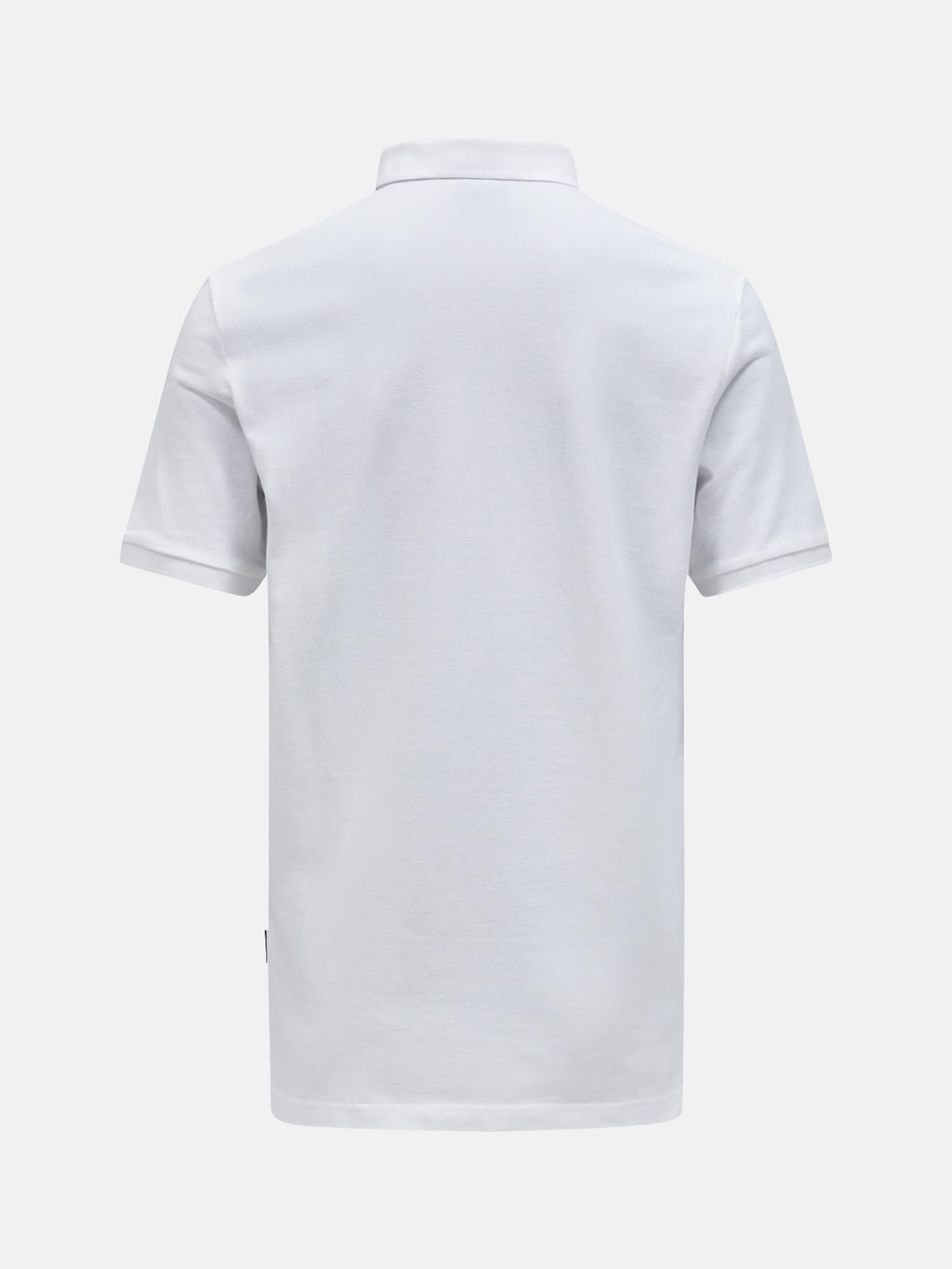 Peak Performance M Classic Cotton Polo - L