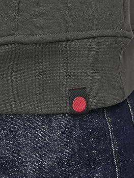 Sweatshirt À Capuche Homme Hakkai JACK & JONES