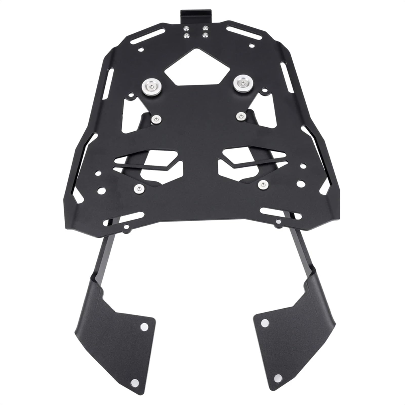 Compatible Con CB400X 2021 2022 2023 Para CB500R 2013 2014 2015 Para CB500F 2013 2014 2015 2016 2017 2018 Portaequipajes Trasero Para Motocicleta Soporte Baúl Moto