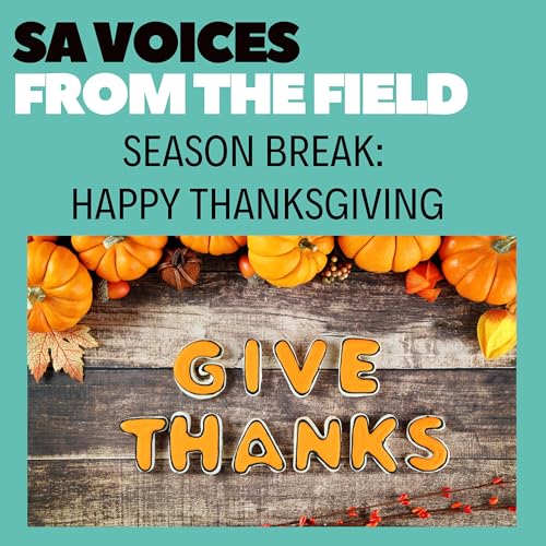 Enjoy The Short Break! Podcast Por  arte de portada