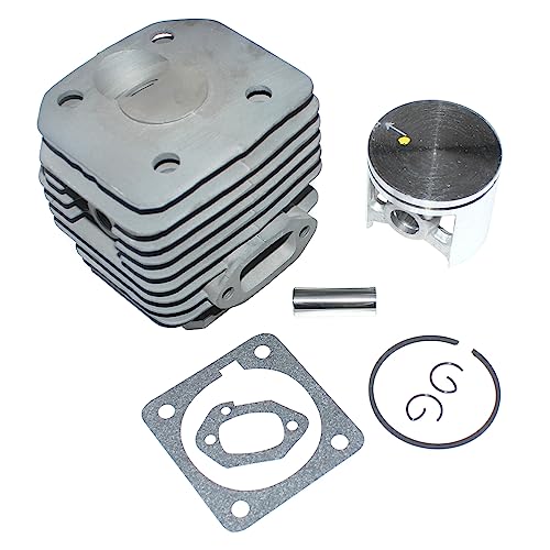 Cylindre-piston 48 mm pour tronçonneuse 261 262XP 503907971