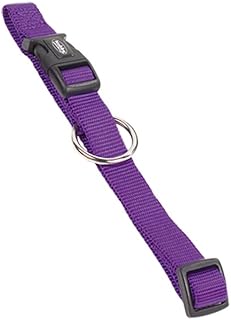 Nobby Collar Classic, 50 - 65 cm/ 25 mm, Red product image