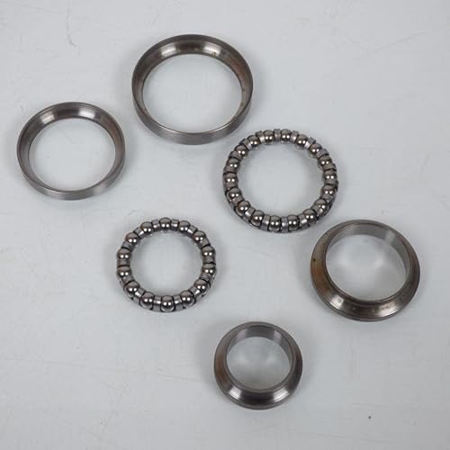 Kit cuscinetto sterzo Sifam Scooter Honda 300 SH i...
