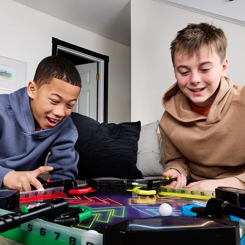 Franklin Sports Rumbleball Pinball Tabletop Board Game - image 9