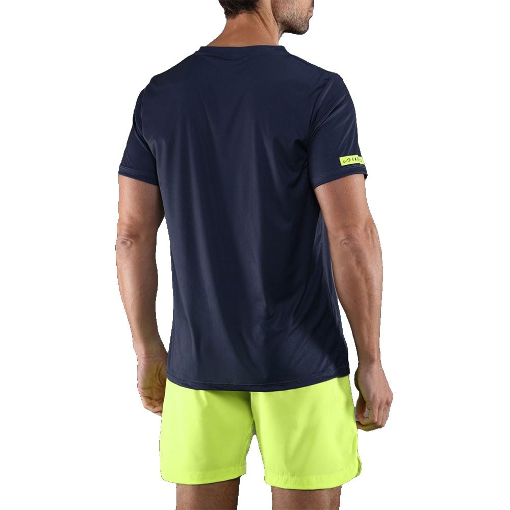 Endless Camiseta De Manga Corta Unlimited Diamond II XL