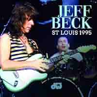 Jeff Beck - St Louis 1995 - Amazon.com Music